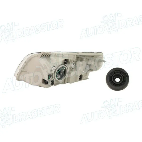 Far CHEVROLET AVEO (T250), 06-11; 