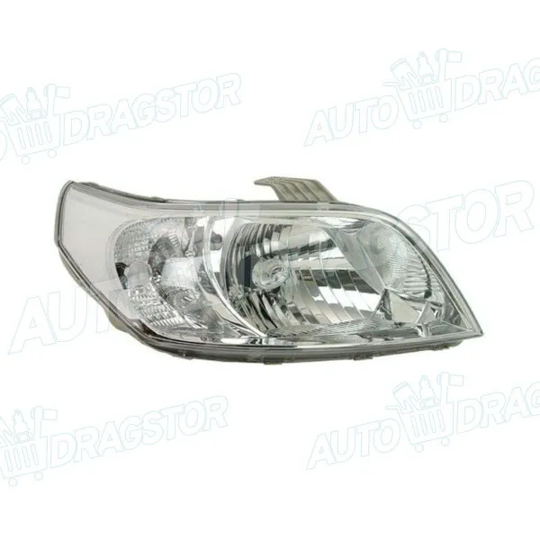 Far CHEVROLET AVEO (T250), 06-11; 