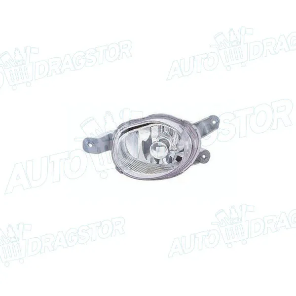 Maglenka CHEVROLET AVEO (T250), 06-11; 