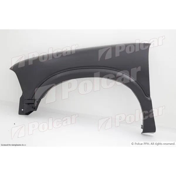 Blatobran CHEVROLET BLAZER (S10), 94-99; 