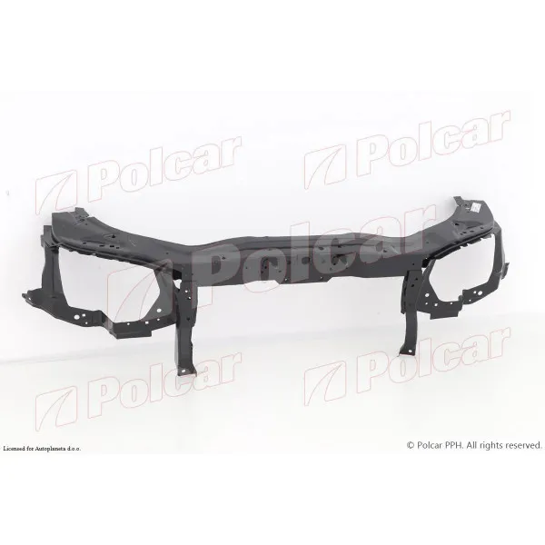 Prednji vezni lim CHEVROLET CAMARO, 09-16; 