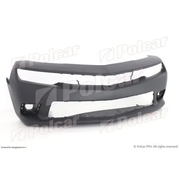 Prednji branik CHEVROLET CAMARO, 09-16; 