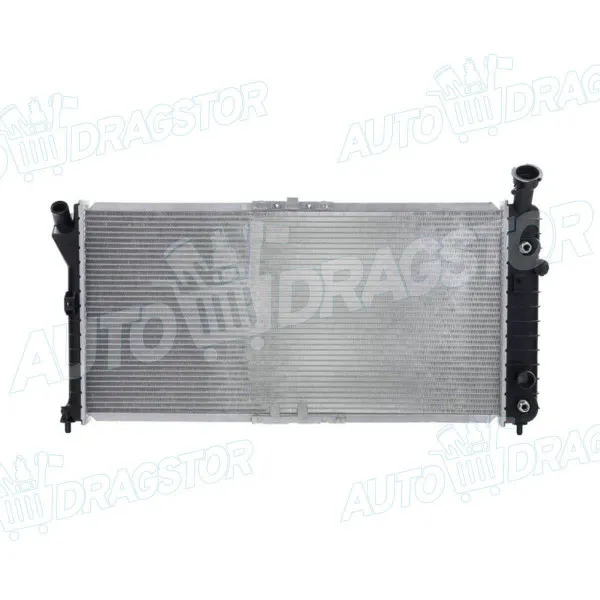 Hladnjak PONTIAC GRAND PRIX, 97-03; 