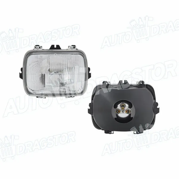 Far CHEVROLET BLAZER (S), 82-94; 