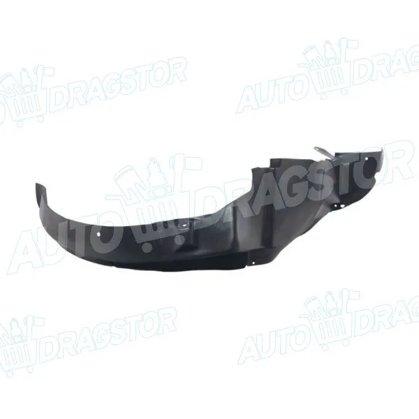 Plastično podkrilo CHEVROLET HHR, 06-11; 