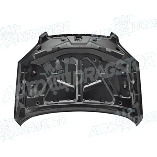 Hauba CHEVROLET CAPTIVA (KLAC), 06-15; 