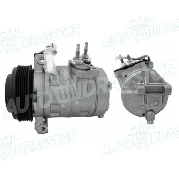 Kompresor klime CHEVROLET, OPEL 