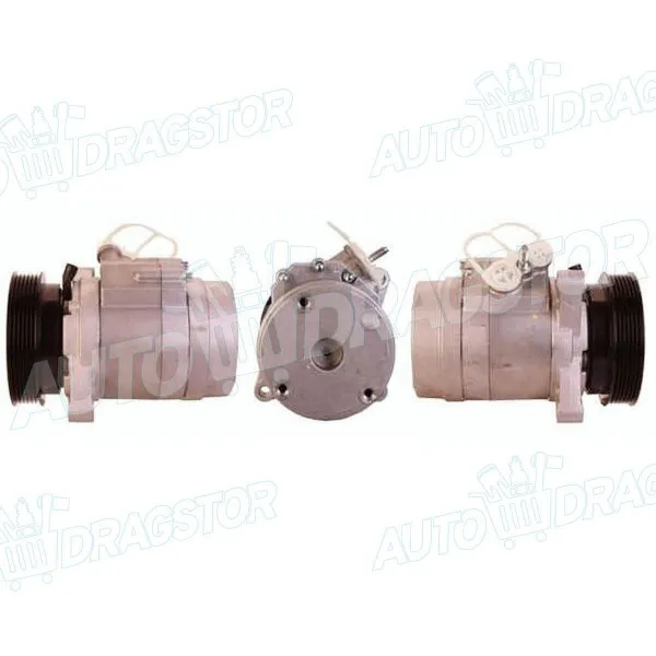 Kompresor klime CHEVROLET, OPEL 