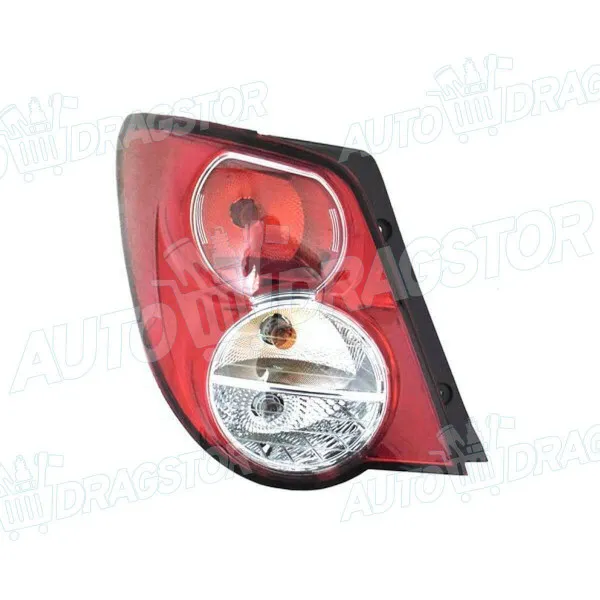 Štop svetlo CHEVROLET AVEO (T300), 11-14; 