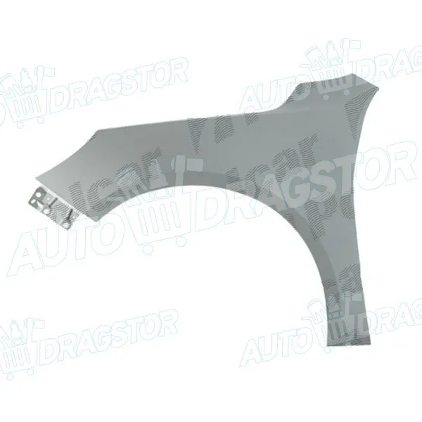 Blatobran CHEVROLET MALIBU, 12-15; 