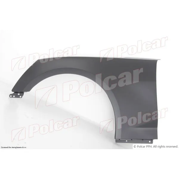 Blatobran CHEVROLET CAMARO, 15-; 