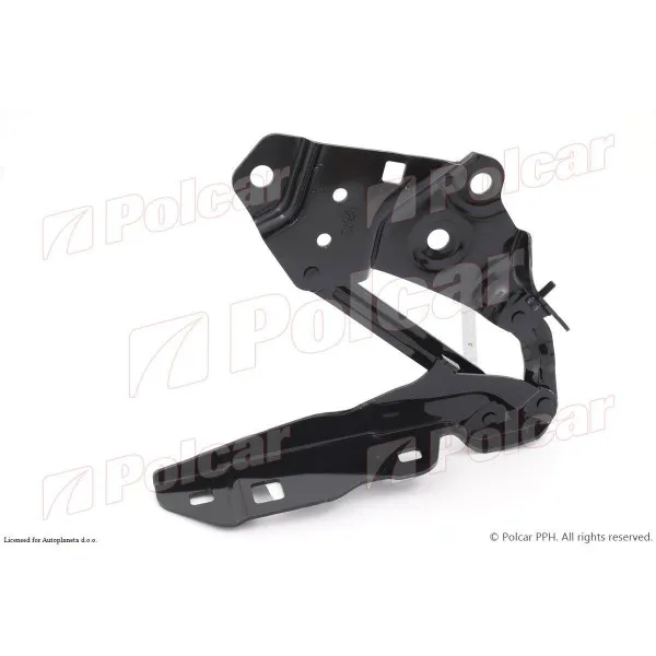 Šarka haube CHEVROLET CAMARO, 15-; 