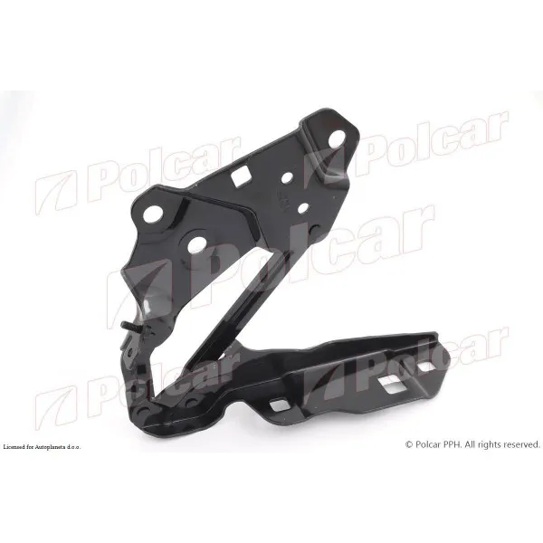 Šarka haube CHEVROLET CAMARO, 15-; 