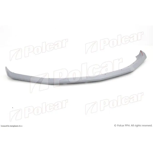 Spojler prednjeg branika CHEVROLET CAMARO, 15-; 