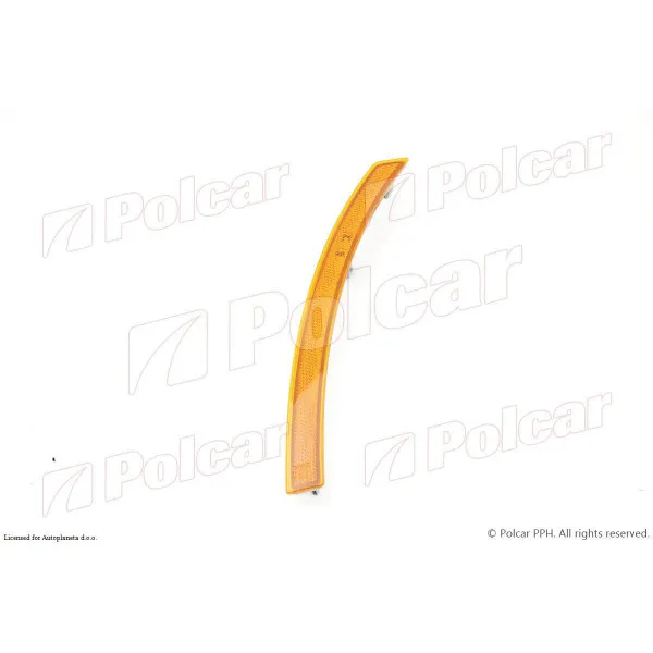 Signalno/gabaritno svetlo 