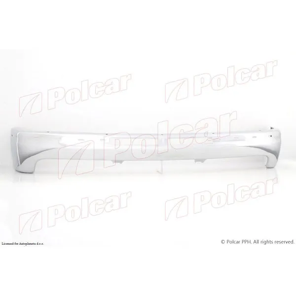 Prednji branik CHEVROLET C/K, 87-98; SILVERADO CLASSIC, 98-02; 