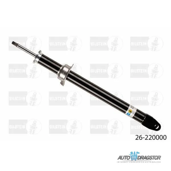 Gasni amortizer MERCEDES SL-KLASSE (R231), 11-; 