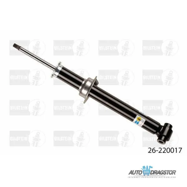 Gasni amortizer MERCEDES SL-KLASSE (R231), 11-; 