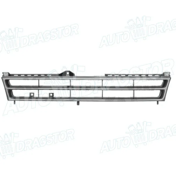 Maska DAIHATSU CHARADE (G11/G30), 83-87; 