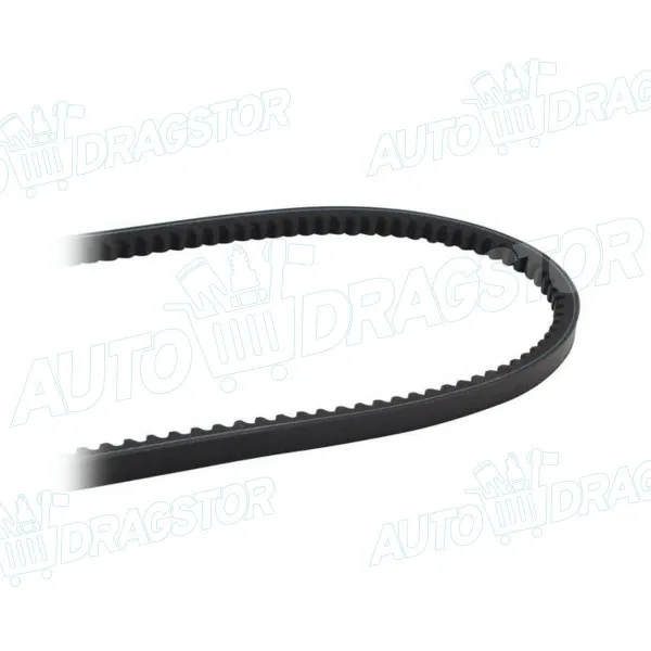 Lajsna fara DAIHATSU CHARADE (G11/G30), 83-87; 