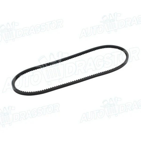 Lajsna fara DAIHATSU CHARADE (G11/G30), 83-87; 