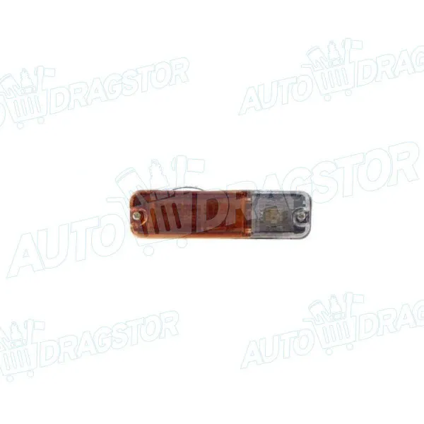 Prednji migavac DAIHATSU CHARADE (G11/G30), 83-87; 