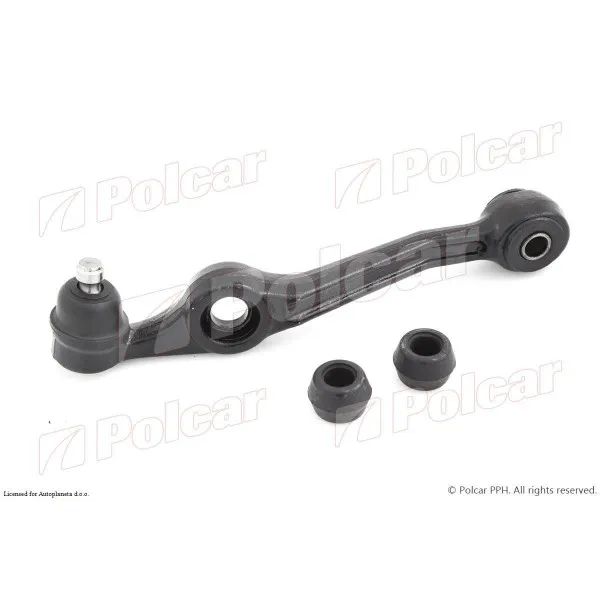 Rame DAIHATSU CHARADE (G100/101/G102), 87-94; CHARADE (G11/G30), 83-87; 