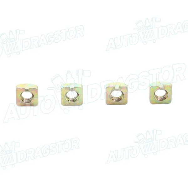 Hladnjak DAIHATSU APPLAUSE (A101), 97-00; CHARADE (G200/G203/G300), 93-00; GRAN MOVE (G3), 96-02; 