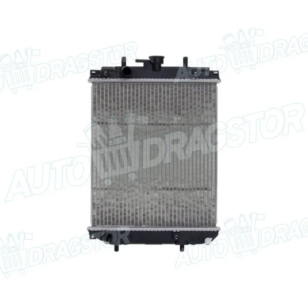 Hladnjak DAIHATSU CUORE (L501/L5), 95-99; CUORE (L7), 99-03; MOVE (L6/L9), 96-00; SIRION (M1), 98-05; YRV (M2), 00-06; 