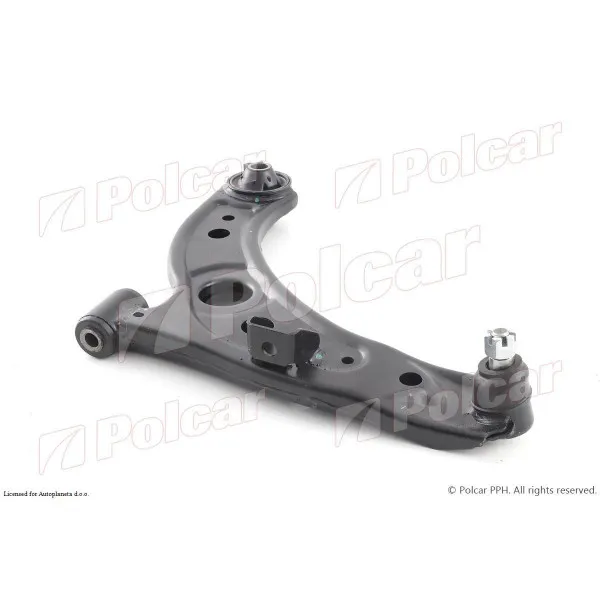 Rame DAIHATSU, SUBARU 