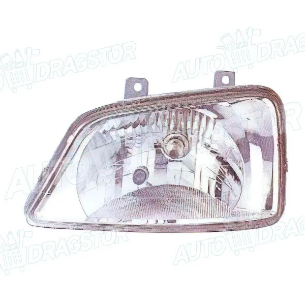 Far DAIHATSU TERIOS (J1), 97-06; 