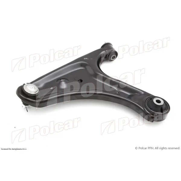 Rame DAIHATSU TERIOS, 06-; 