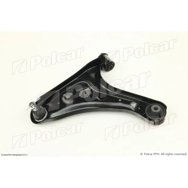 Rame DAIHATSU TERIOS, 06-; 