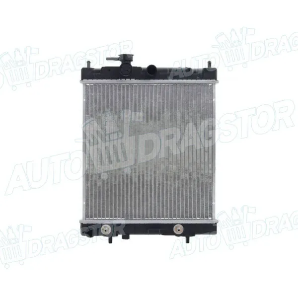 Hladnjak NISSAN MICRA (K11), 92-03; 