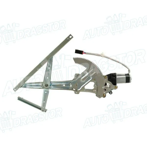 Podizač stakla NISSAN MICRA (K11), 92-03; 