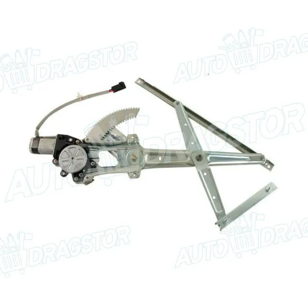 Podizač stakla NISSAN MICRA (K11), 92-03; 