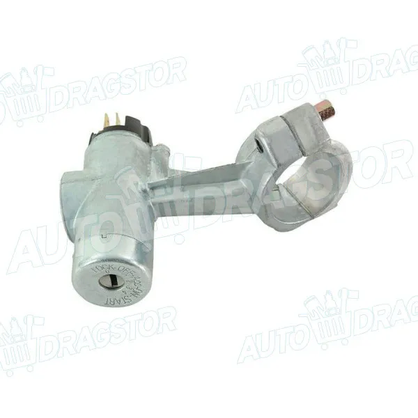 Set/komplet za zaključavanje volana NISSAN MICRA (K11), 92-03; 