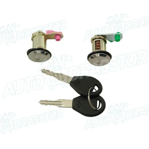 Brava/komplet NISSAN MICRA (K11), 92-03; PRIMERA (P10), 90-96; SUNNY (N14/Y10) 91-94; TERRANO II (R20), 93-04; 