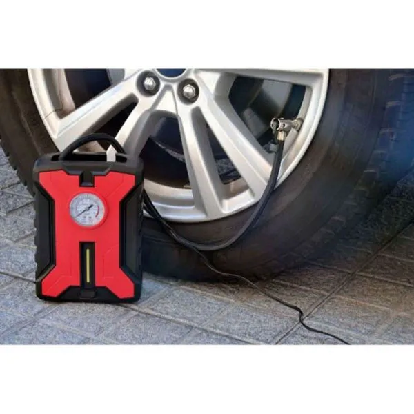 KOMPRESOR 150PSI 10 BARA ANALOGNI DISPLEJ 