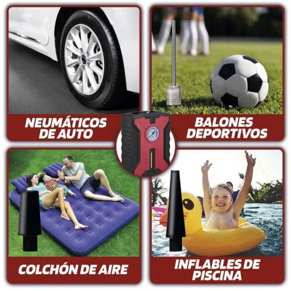 KOMPRESOR 150PSI 10 BARA ANALOGNI DISPLEJ 