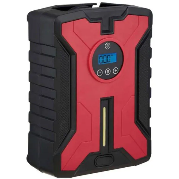 KOMPRESOR 150PSI 10 BARA DIGITALNI DISPLEJ 