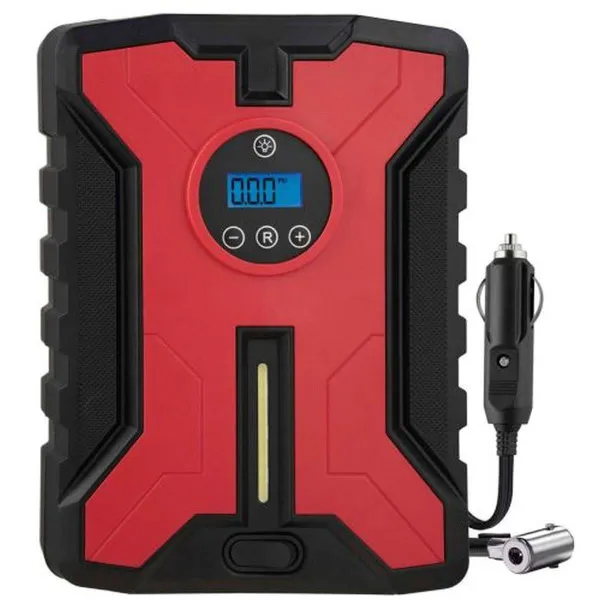 KOMPRESOR 150PSI 10 BARA DIGITALNI DISPLEJ 