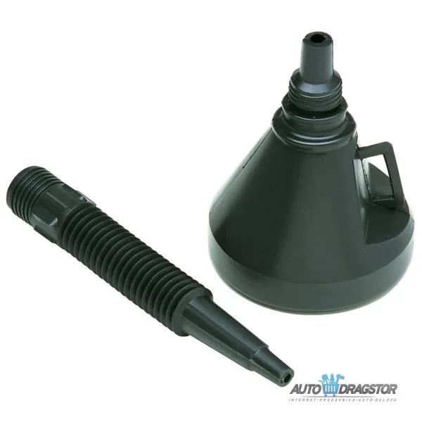 LEVAK ZA GORIVO SA SITOM 