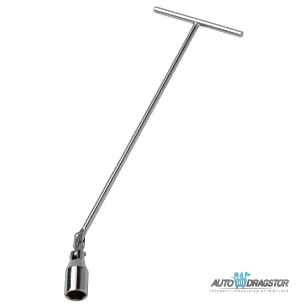 KLJUČ ZA SVEĆICE 16MM 