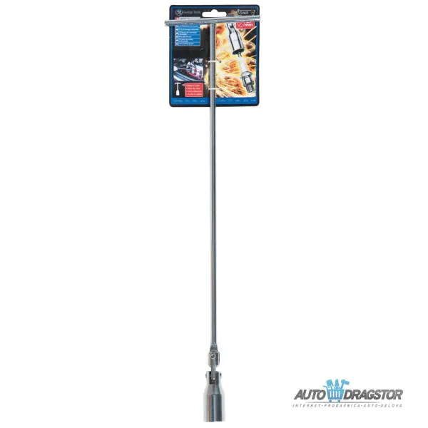 KLJUČ ZA SVEĆICE 21MM 