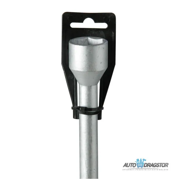 KLJUČ ZA TOČKOVE KRST 17/19/21/23 