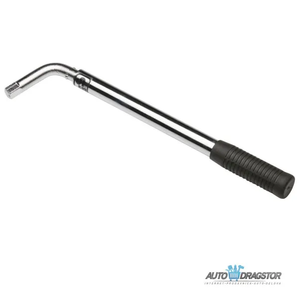 KLJUČ ZA TOČAK TELESKOP 17/19/21/23 M 