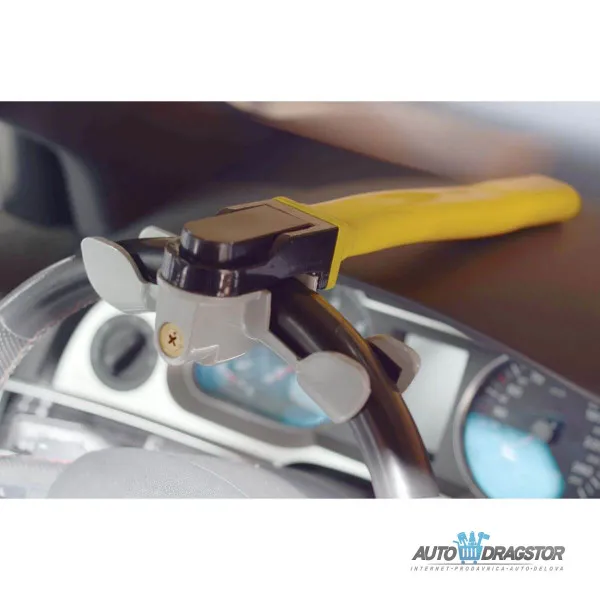 KUKA ZA VOLAN PANZER 