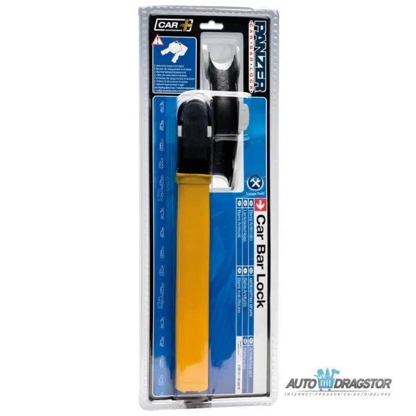 KUKA ZA VOLAN PANZER 