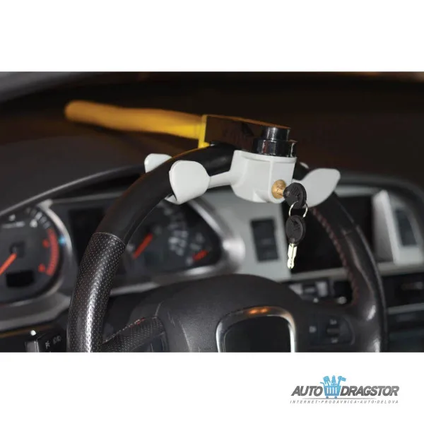 KUKA ZA VOLAN PANZER 